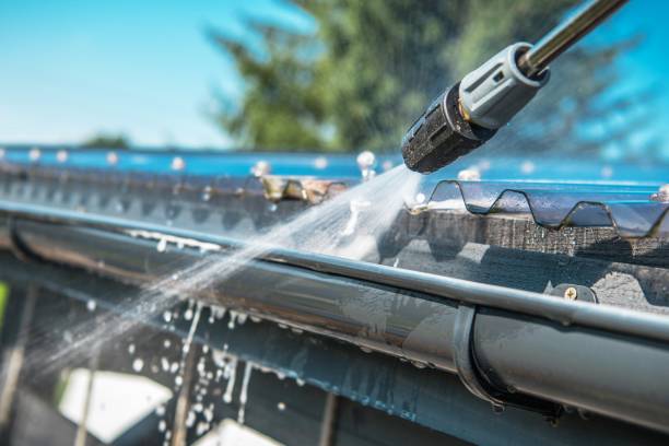 Best Sidewalk Pressure Washing  in Apison, TN
