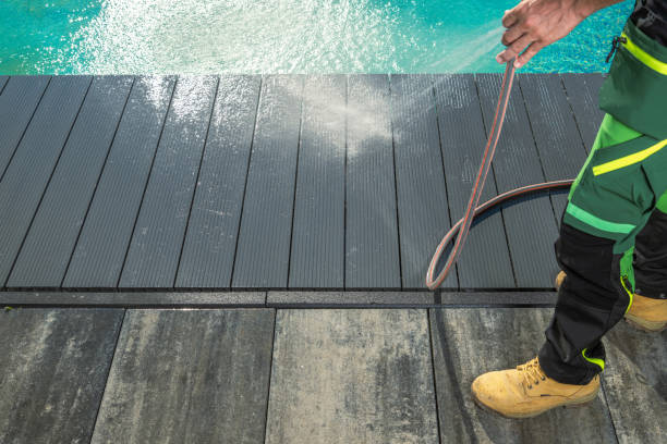 Reliable Apison, TN Pressure Washing Solutions