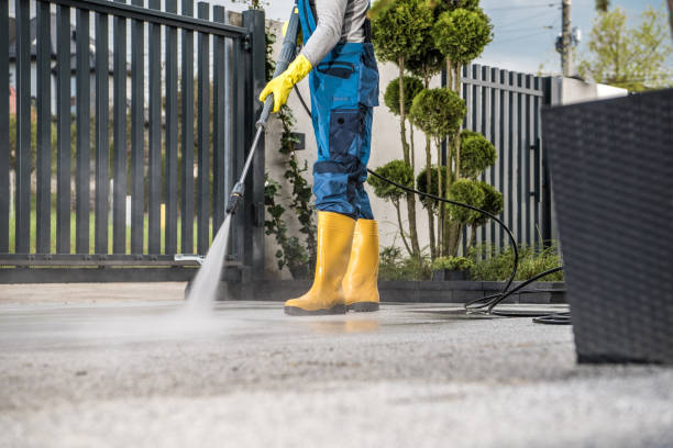 Deck Cleaning Services in Apison, TN