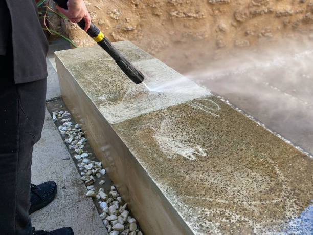 Pressure Washing Services for Businesses in Apison, TN