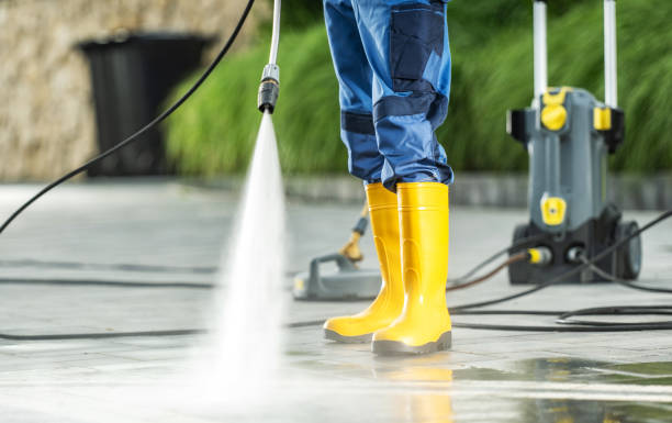 Pressure Washing Estimates in Apison, TN