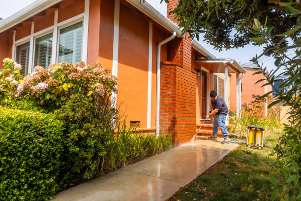 Trusted Apison, TN Pressure Washing Experts