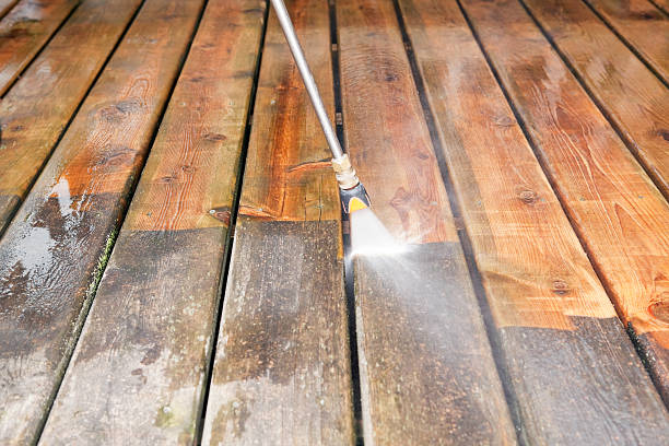 Best Pressure Washing Cost  in Apison, TN