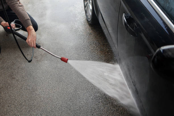 Pressure Washing Estimates in Apison, TN