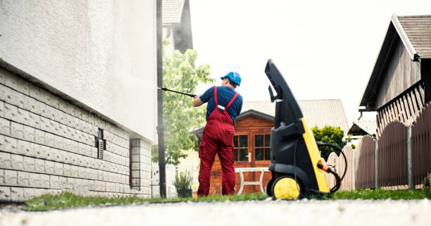Best Deck Cleaning Services  in Apison, TN